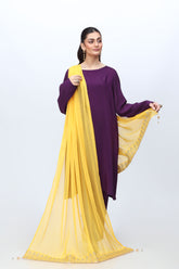 Gold Mehrab (FZ0685)